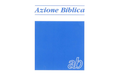 Logo Azione Biblica